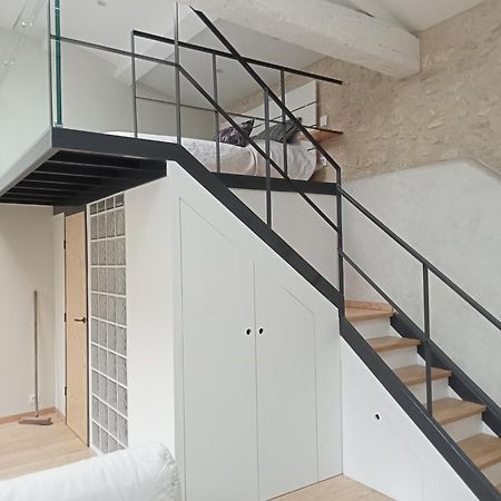 Maison En Pierre Restauree Avec Jardin オーシュ エクステリア 写真