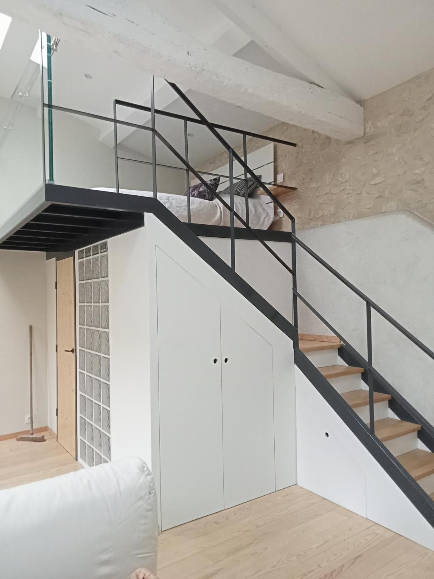 Maison En Pierre Restauree Avec Jardin オーシュ エクステリア 写真